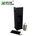 1500m3 Automatic Air Freshener Dispenser with Fan Inside